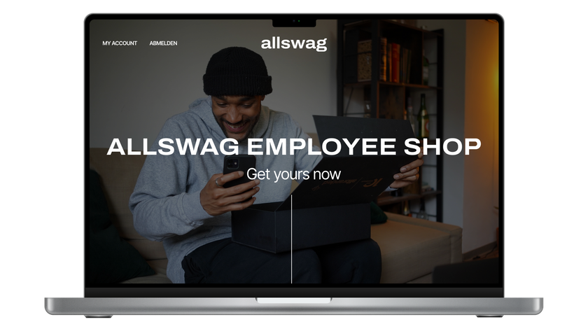 allswag employee shop
