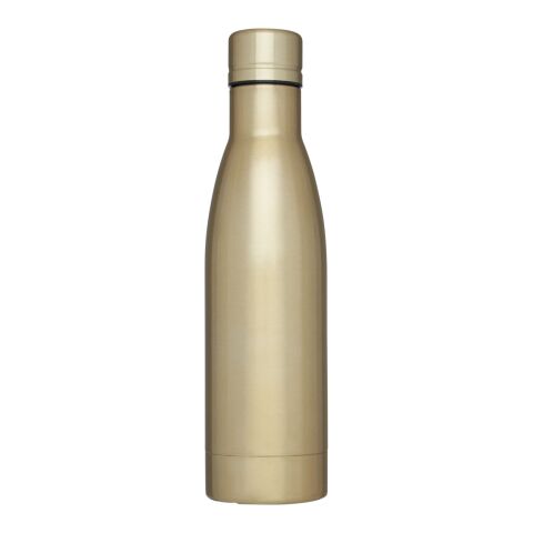 Vasa Kupfer-Vakuum Isolierflasche