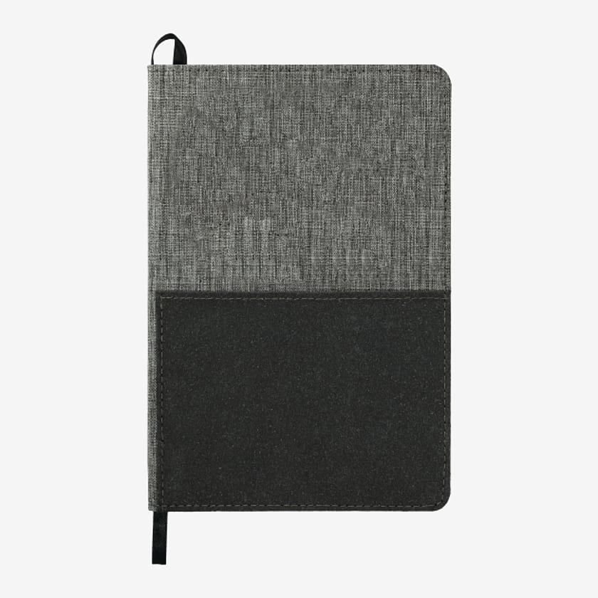 5.5" x 8.5" Reclaim Recycled Bound JournalBook®