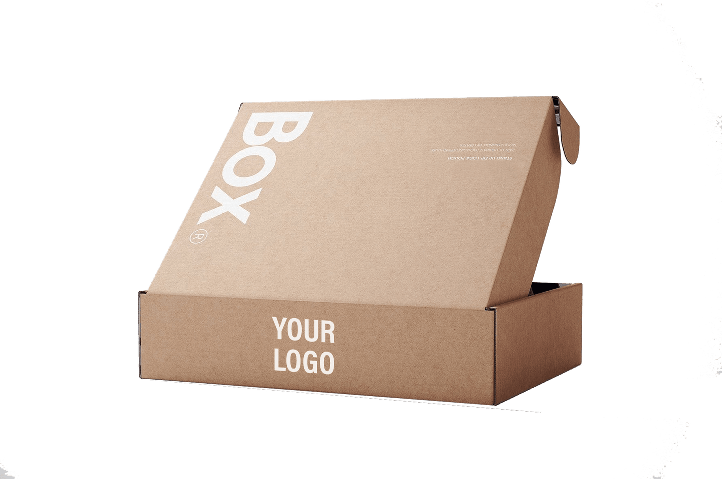 Pack Box Sustainable